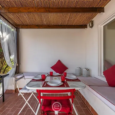 Casa Isabella