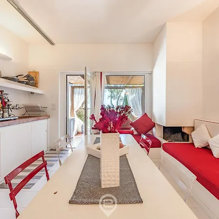 Casa Isabella