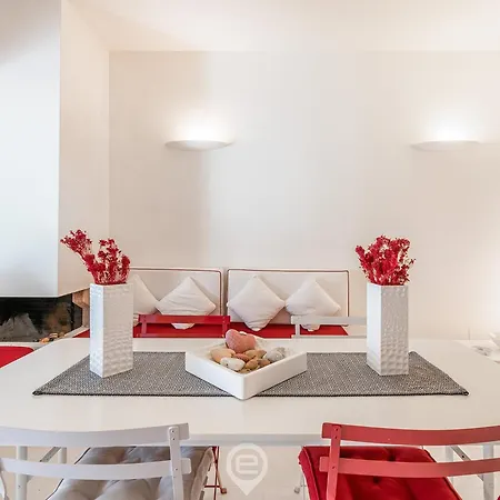 Casa Isabella *