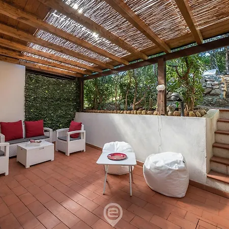 Holiday home Casa Isabella *