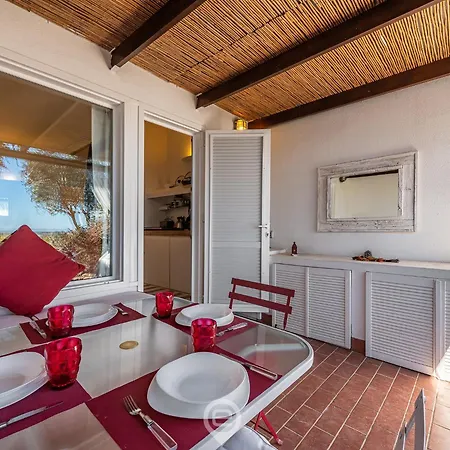 Casa Isabella Pula