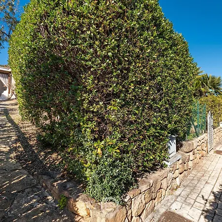 Casa Isabella