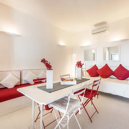 Holiday home Casa Isabella *