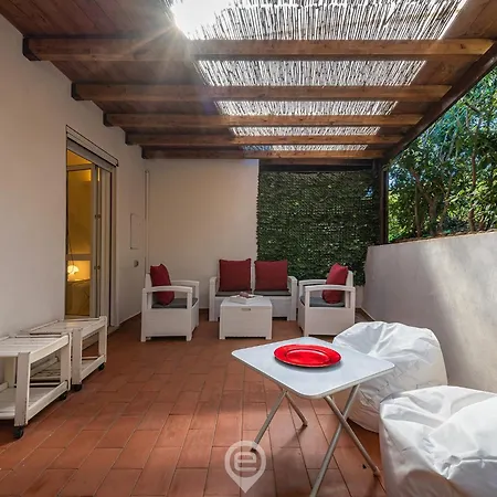 Casa Isabella *
