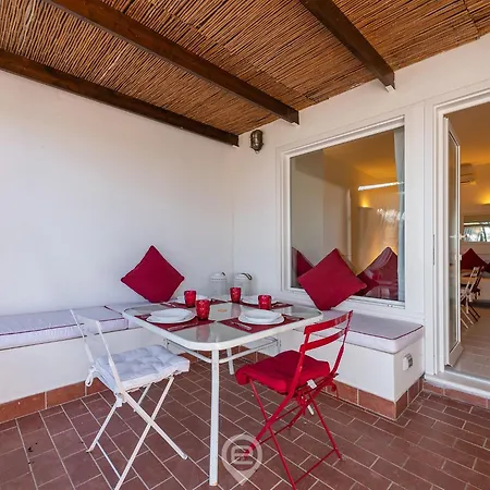 Casa Isabella Holiday home
