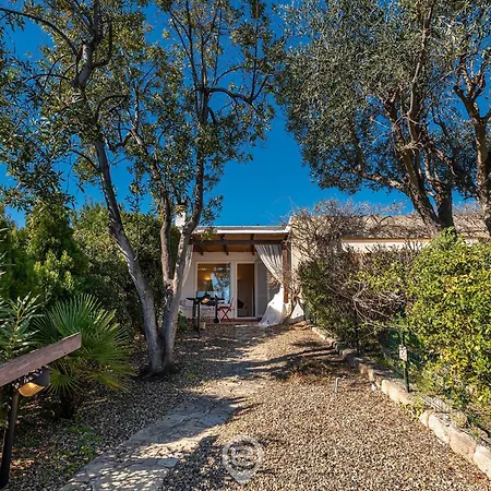 Casa Isabella Holiday home *